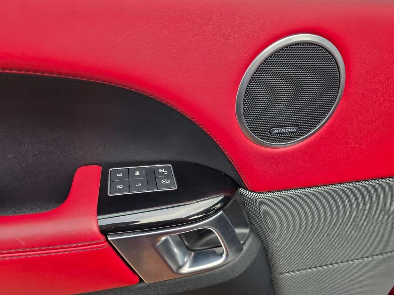 2017 LAND ROVER RANGE ROVER SPORT 2017 LAND ROVER RANGE ROVER SPORT