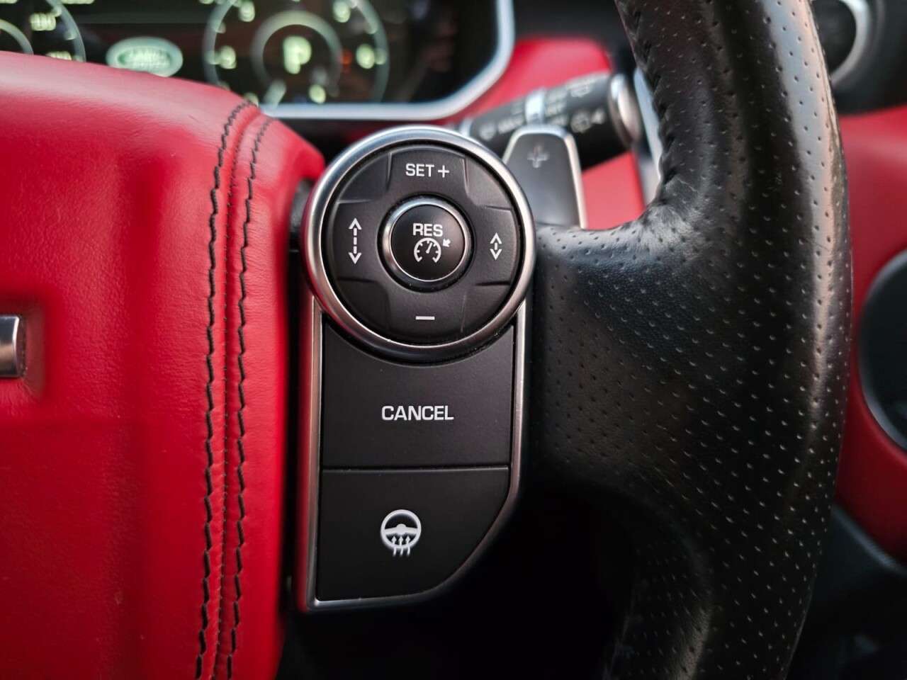 2017 LAND ROVER RANGE ROVER SPORT 2017 LAND ROVER RANGE ROVER SPORT