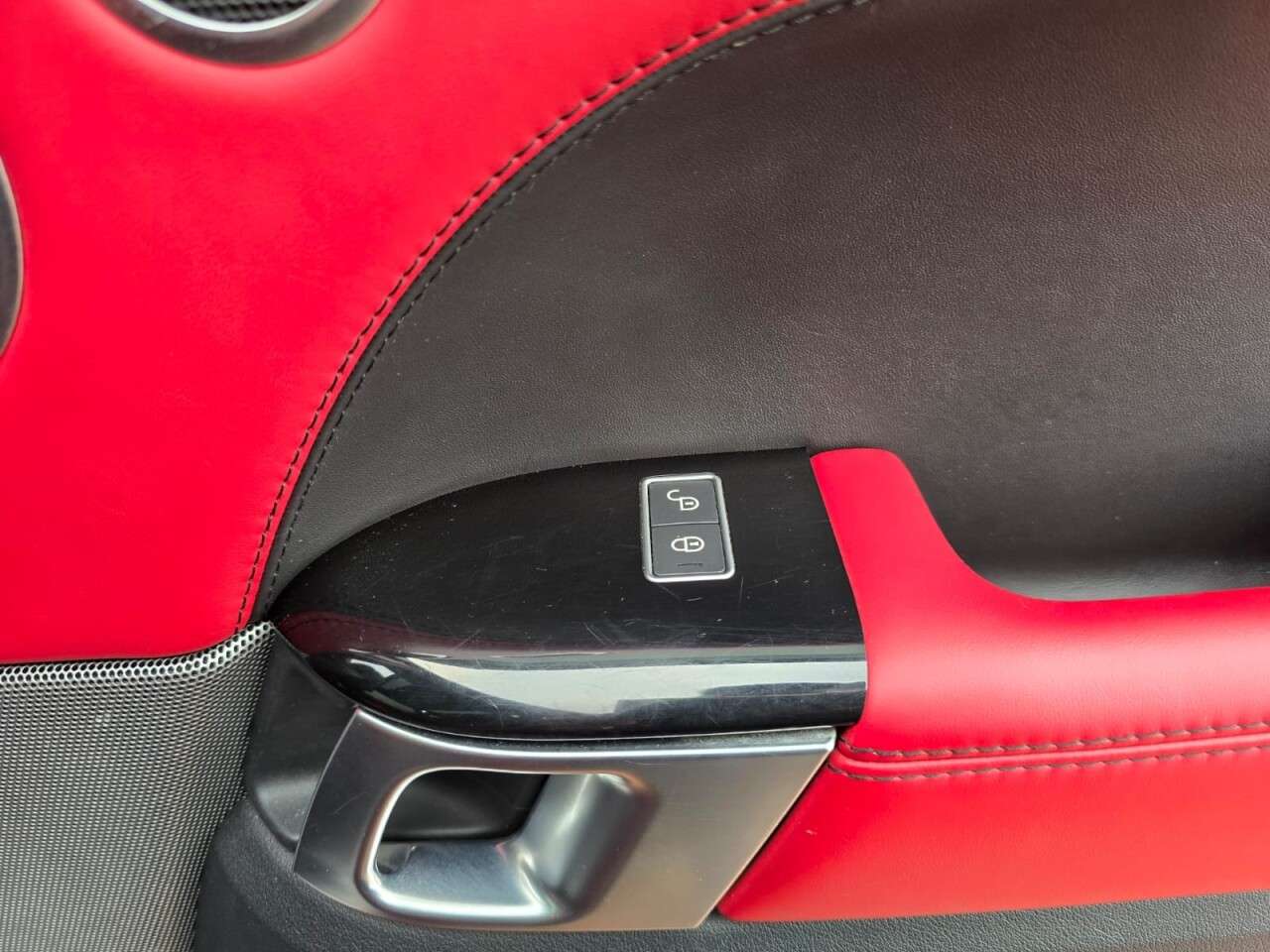 2017 LAND ROVER RANGE ROVER SPORT 2017 LAND ROVER RANGE ROVER SPORT