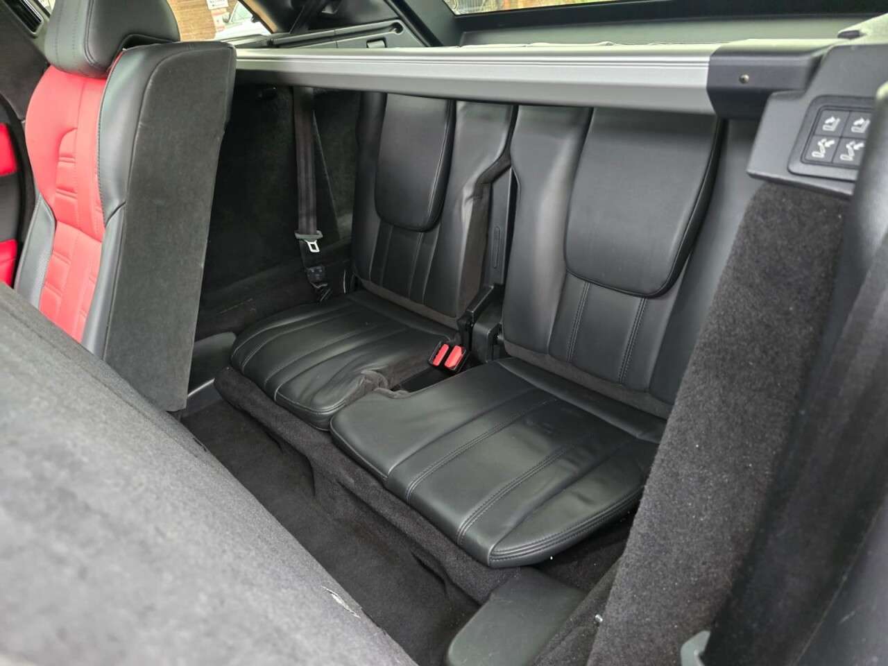 2017 LAND ROVER RANGE ROVER SPORT 2017 LAND ROVER RANGE ROVER SPORT