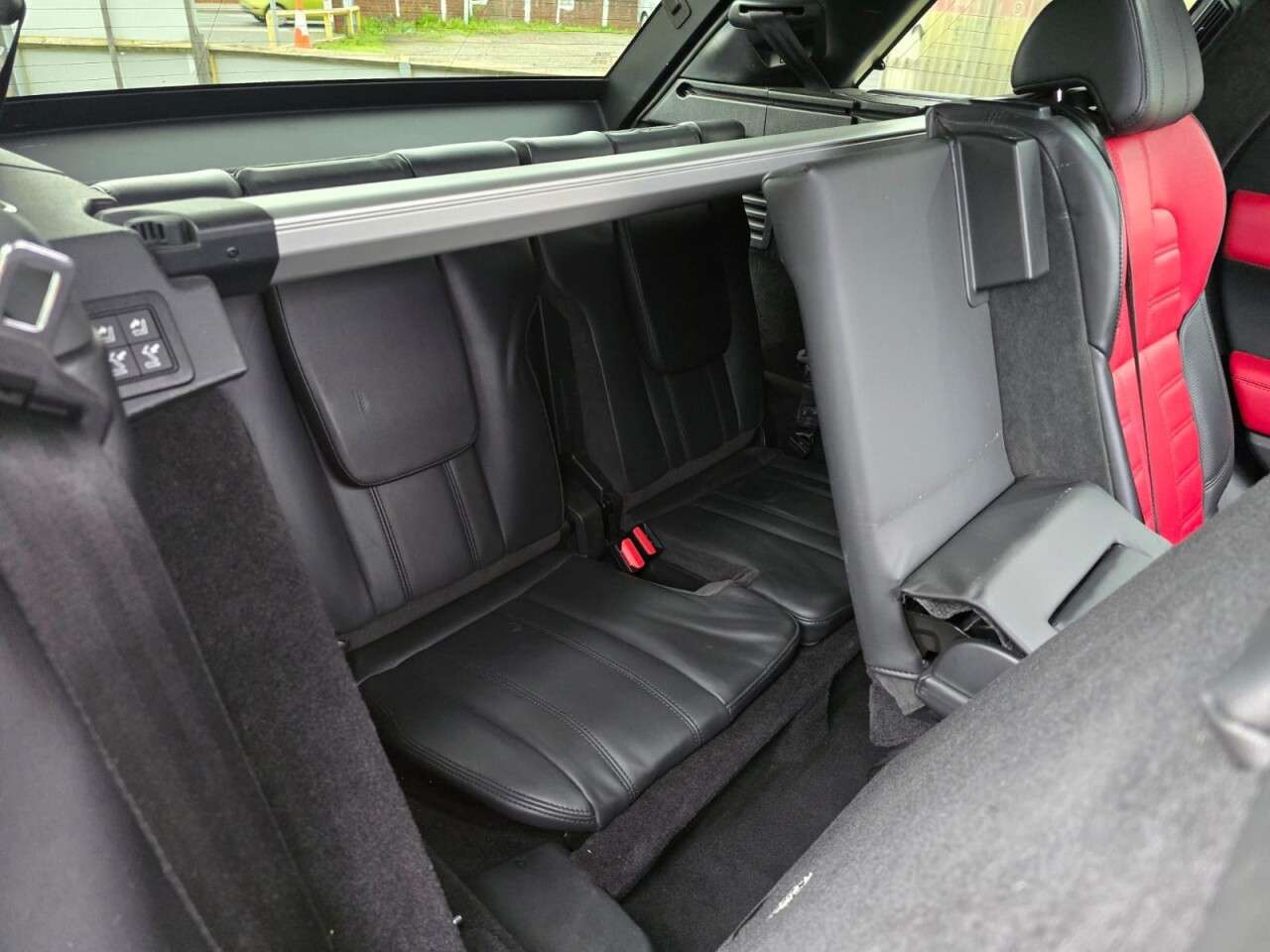 2017 LAND ROVER RANGE ROVER SPORT 2017 LAND ROVER RANGE ROVER SPORT