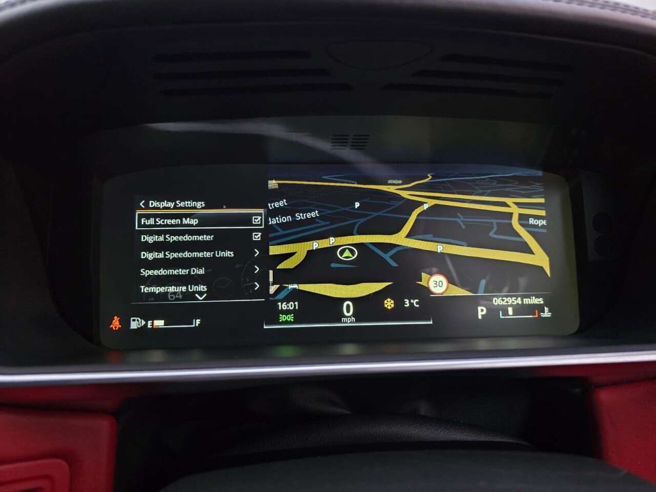 2017 LAND ROVER RANGE ROVER SPORT 2017 LAND ROVER RANGE ROVER SPORT