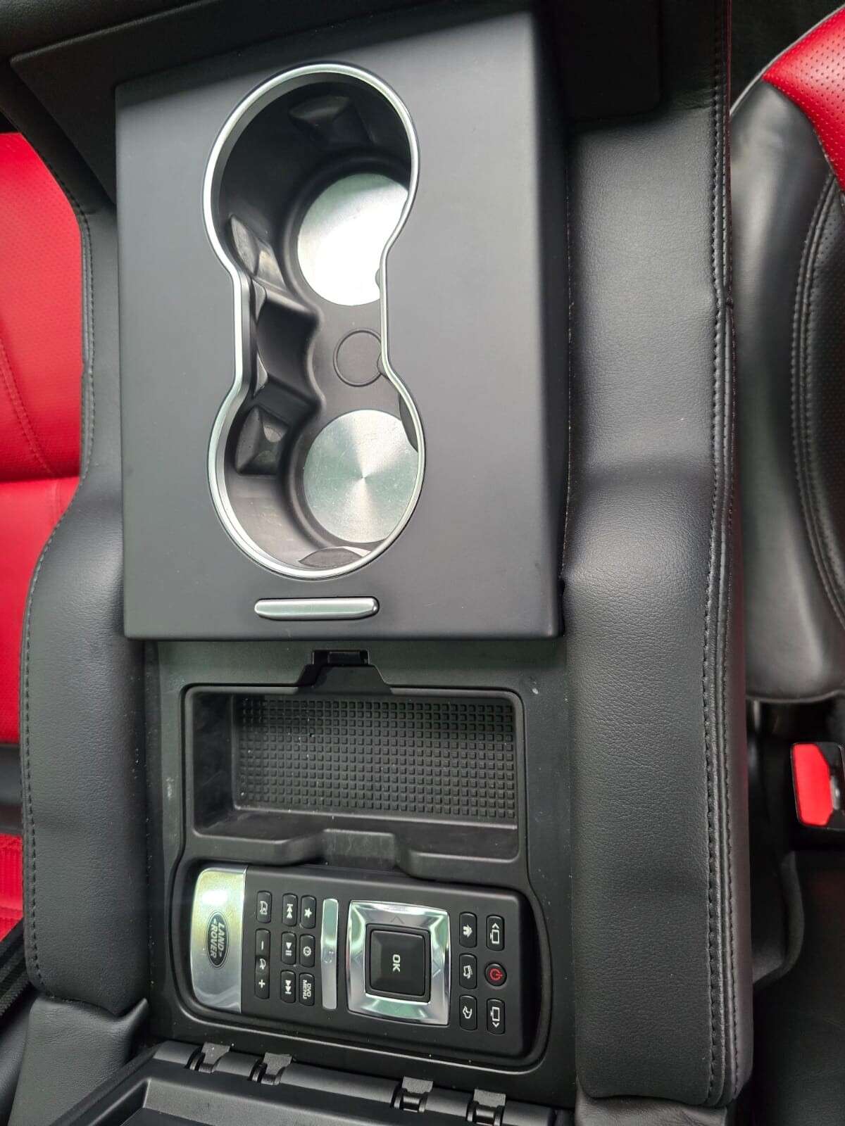 2017 LAND ROVER RANGE ROVER SPORT 2017 LAND ROVER RANGE ROVER SPORT