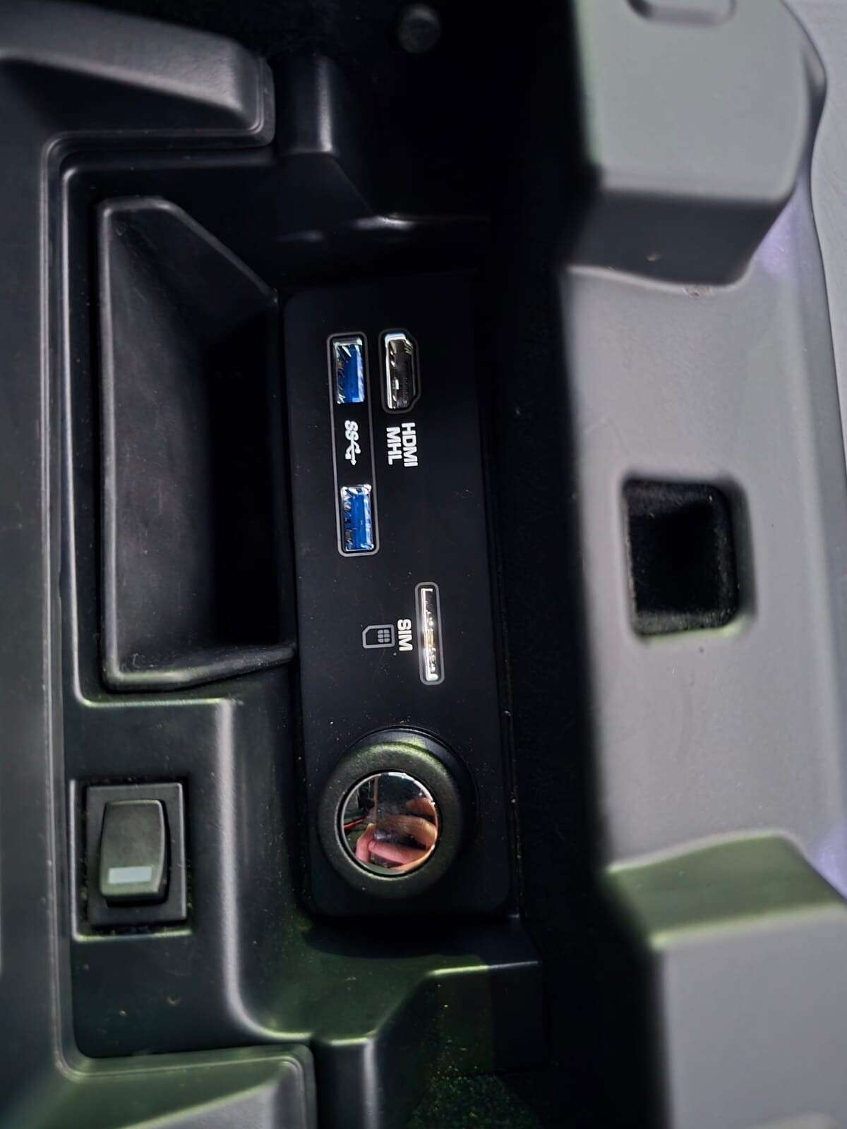 2017 LAND ROVER RANGE ROVER SPORT 2017 LAND ROVER RANGE ROVER SPORT