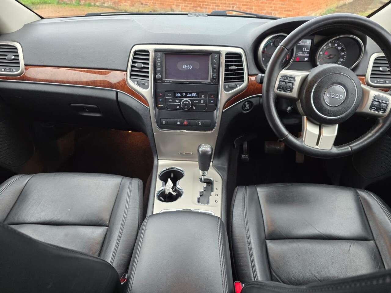 2011 JEEP GRAND CHEROKEE 2011 JEEP GRAND CHEROKEE