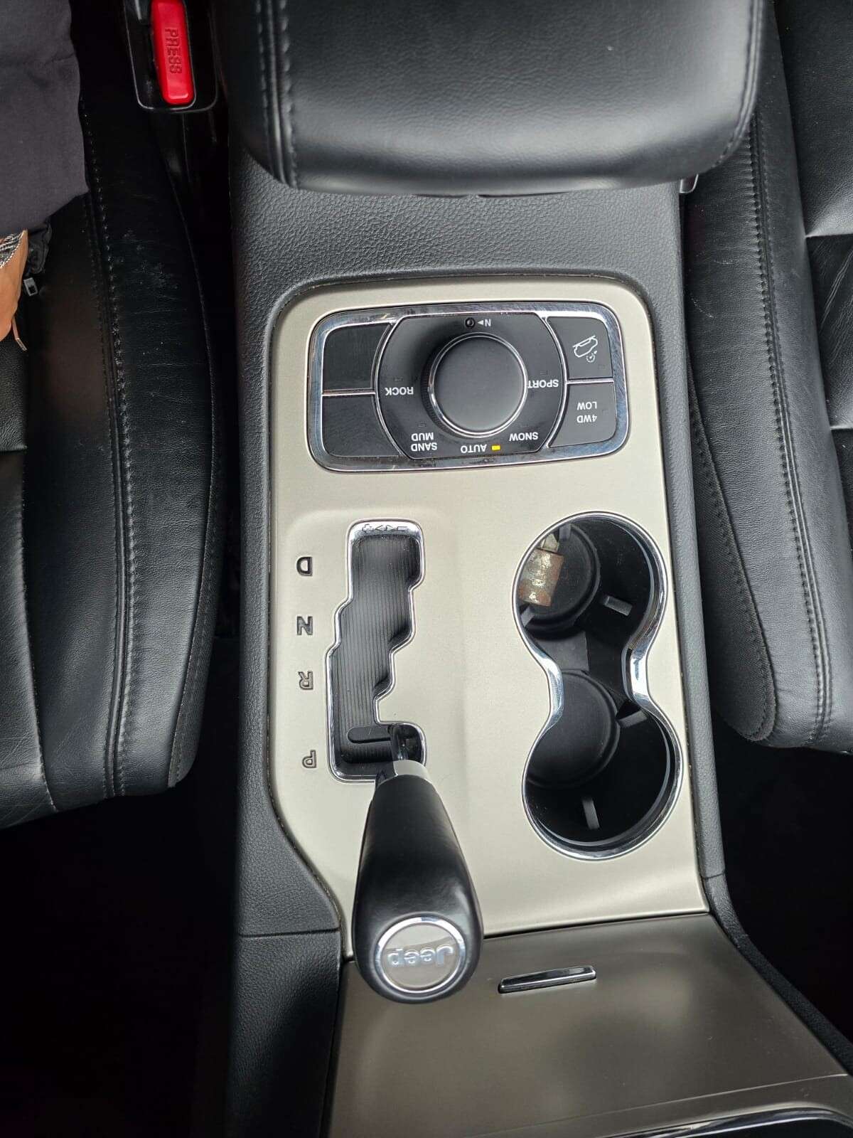 2011 JEEP GRAND CHEROKEE 2011 JEEP GRAND CHEROKEE