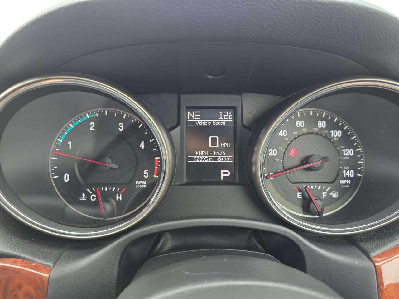 2011 JEEP GRAND CHEROKEE 2011 JEEP GRAND CHEROKEE