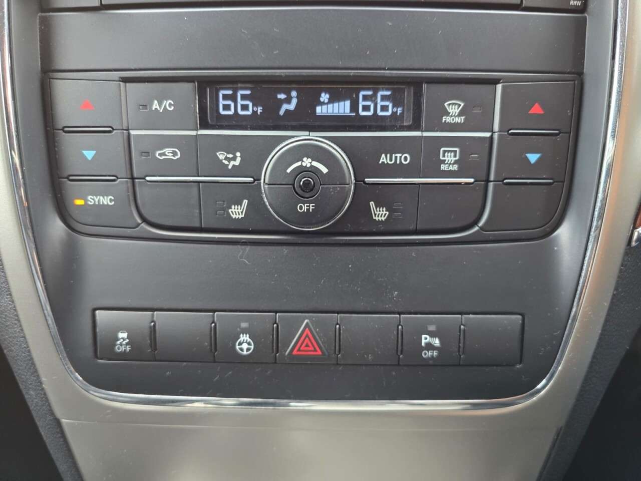 2011 JEEP GRAND CHEROKEE 2011 JEEP GRAND CHEROKEE