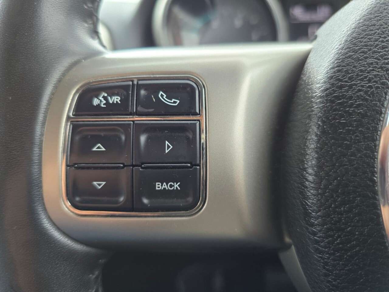 2011 JEEP GRAND CHEROKEE 2011 JEEP GRAND CHEROKEE