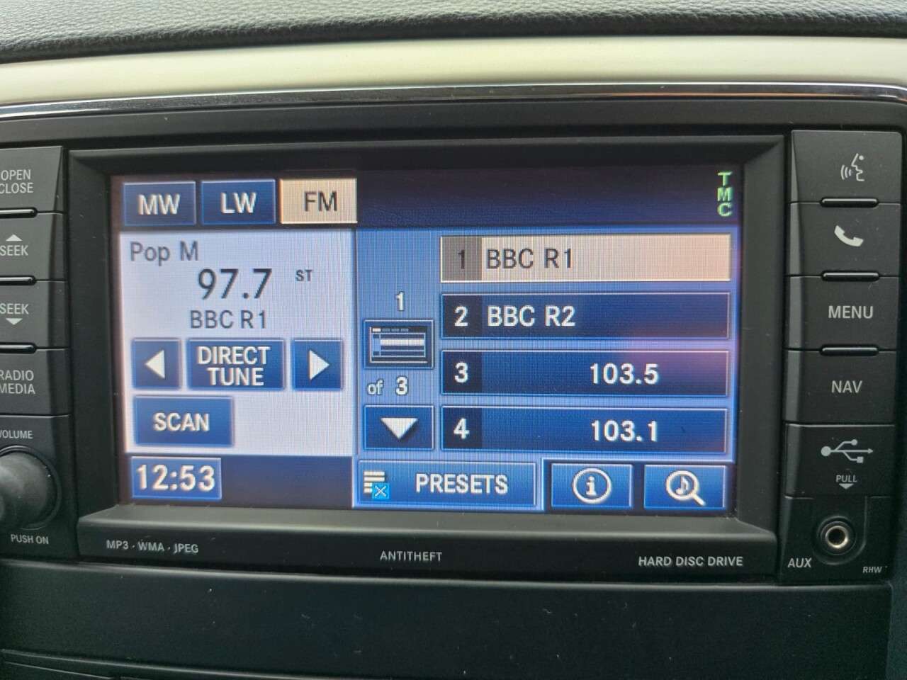 2011 JEEP GRAND CHEROKEE 2011 JEEP GRAND CHEROKEE