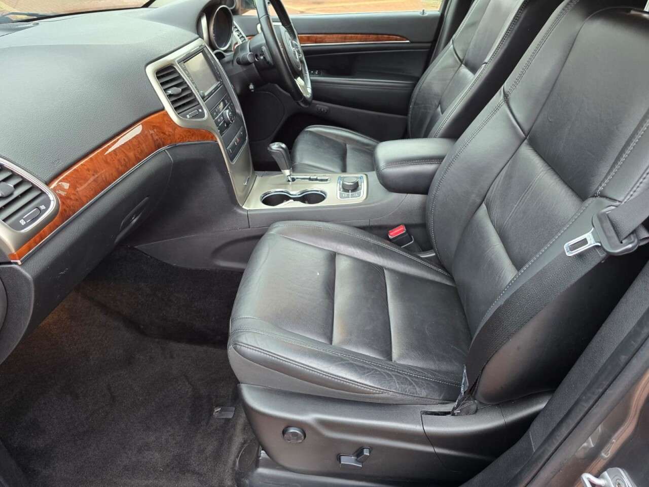 2011 JEEP GRAND CHEROKEE 2011 JEEP GRAND CHEROKEE