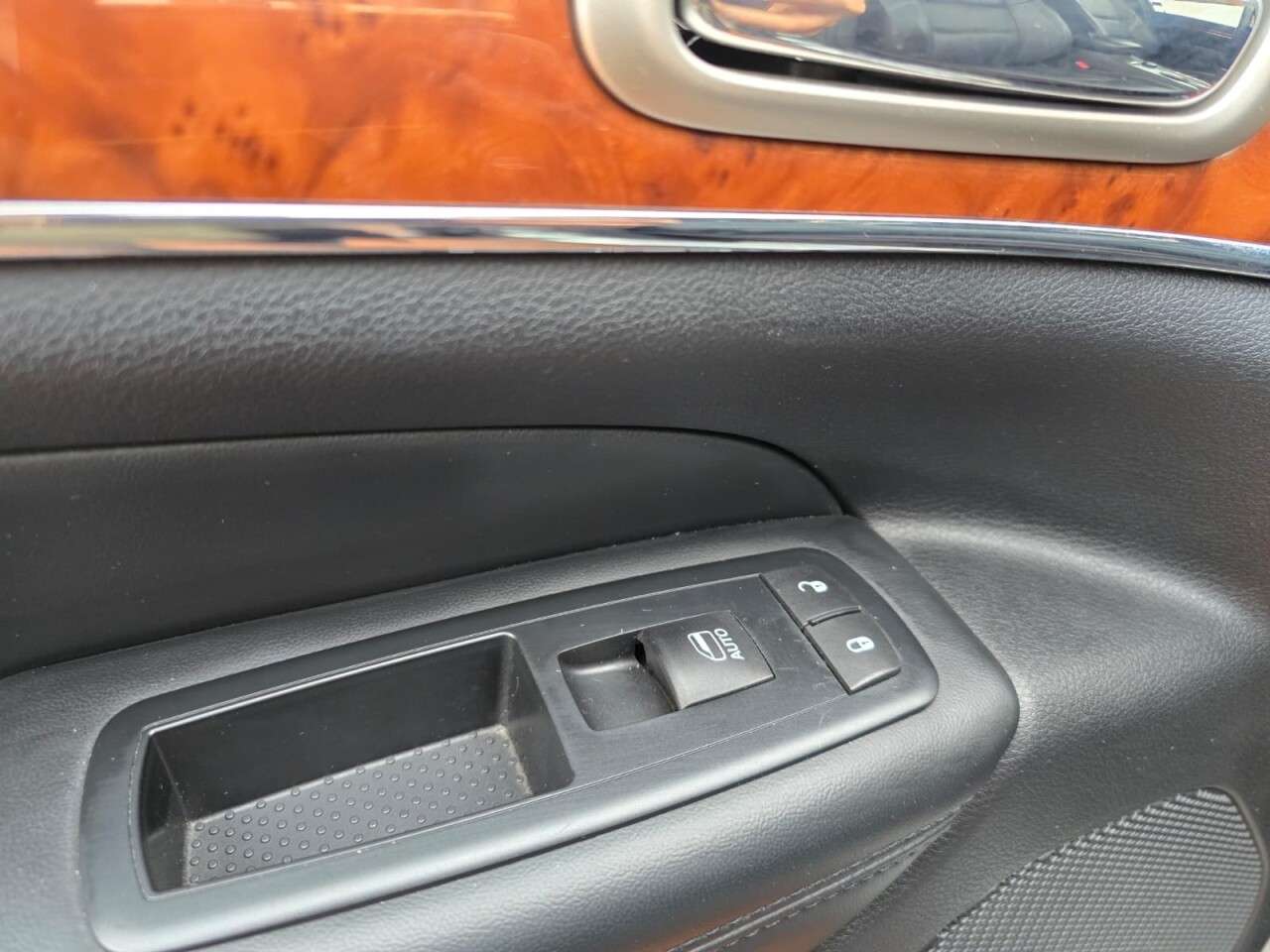 2011 JEEP GRAND CHEROKEE 2011 JEEP GRAND CHEROKEE