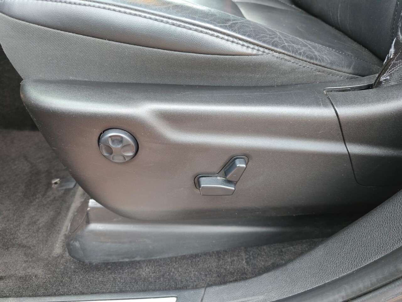 2011 JEEP GRAND CHEROKEE 2011 JEEP GRAND CHEROKEE