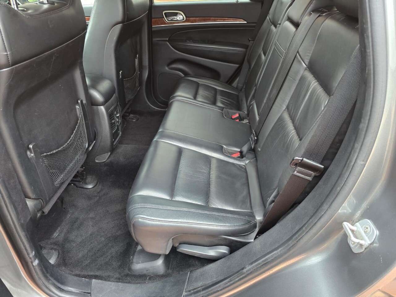 2011 JEEP GRAND CHEROKEE 2011 JEEP GRAND CHEROKEE