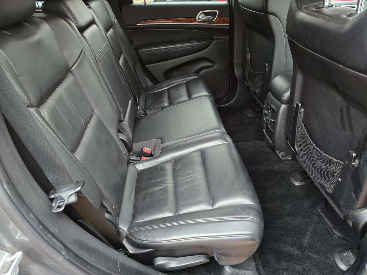 2011 JEEP GRAND CHEROKEE 2011 JEEP GRAND CHEROKEE