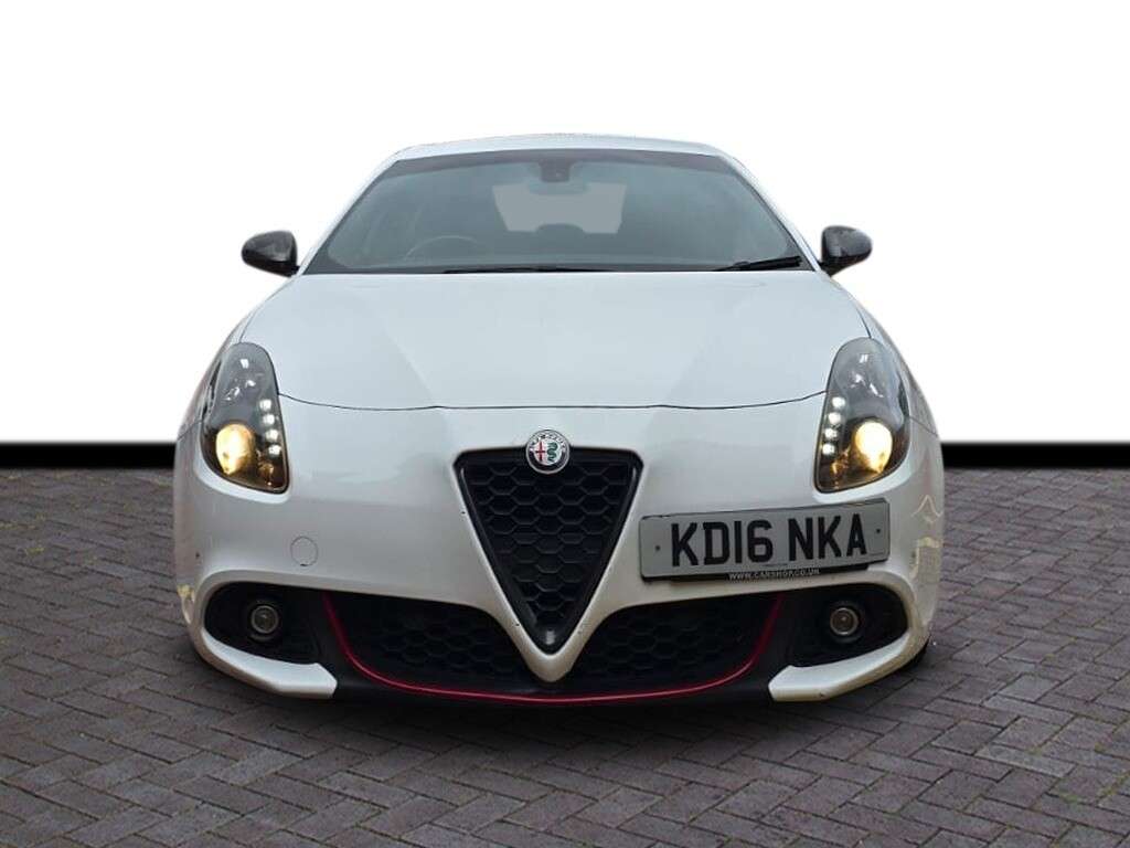 Check out this Alfa Romeo Giulietta 2016 Diesel Manual