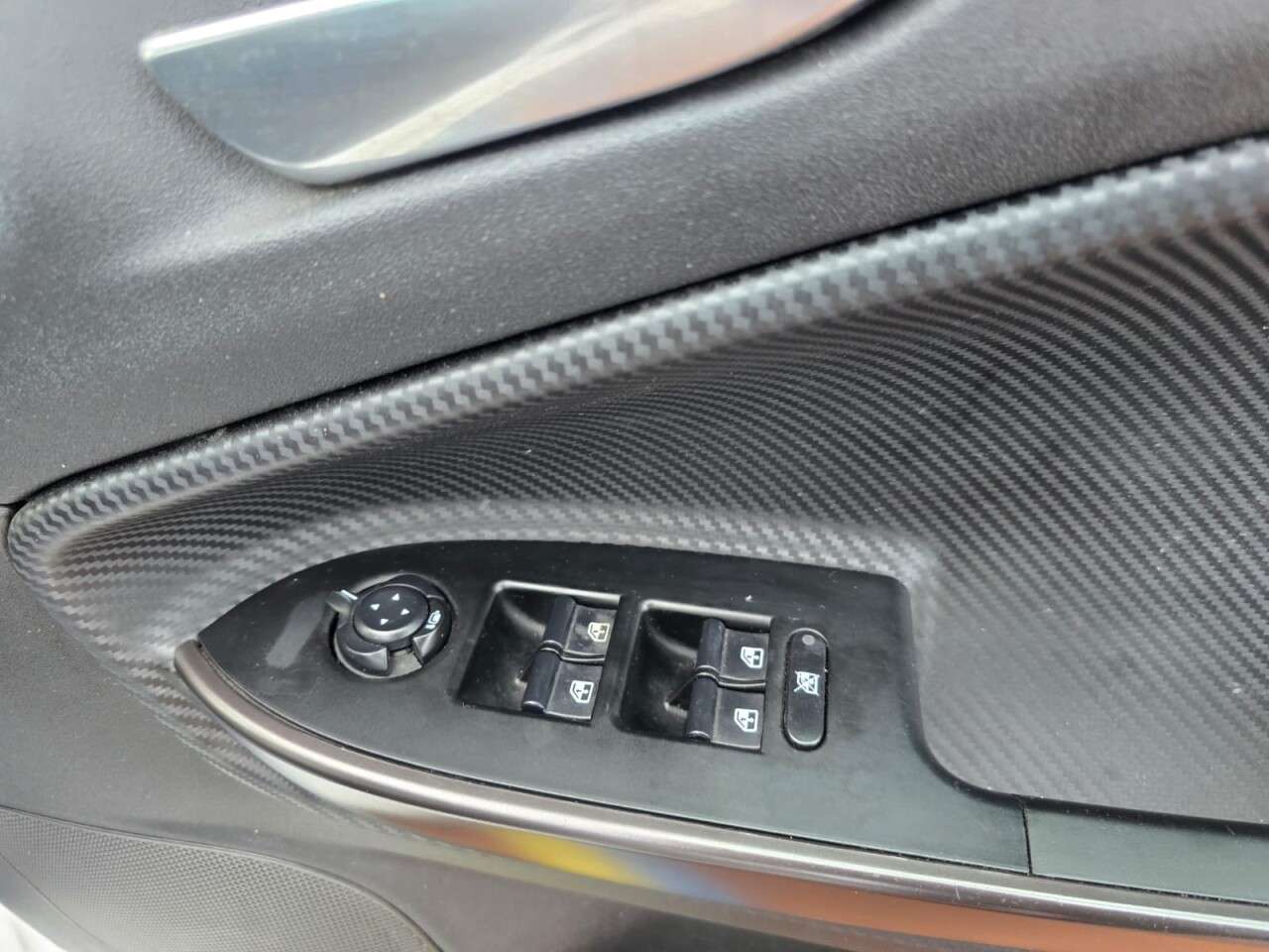 2016 ALFA ROMEO GIULIETTA 2016 ALFA ROMEO GIULIETTA