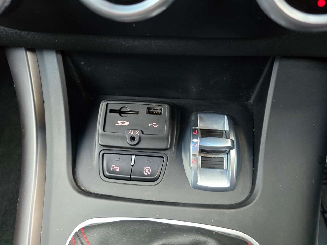 2016 ALFA ROMEO GIULIETTA 2016 ALFA ROMEO GIULIETTA