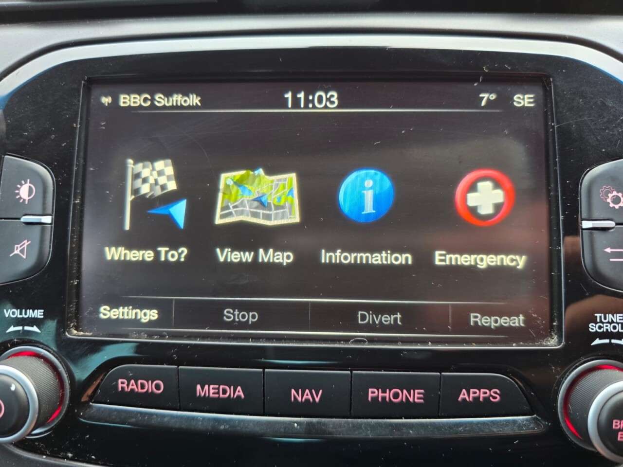 2016 ALFA ROMEO GIULIETTA 2016 ALFA ROMEO GIULIETTA