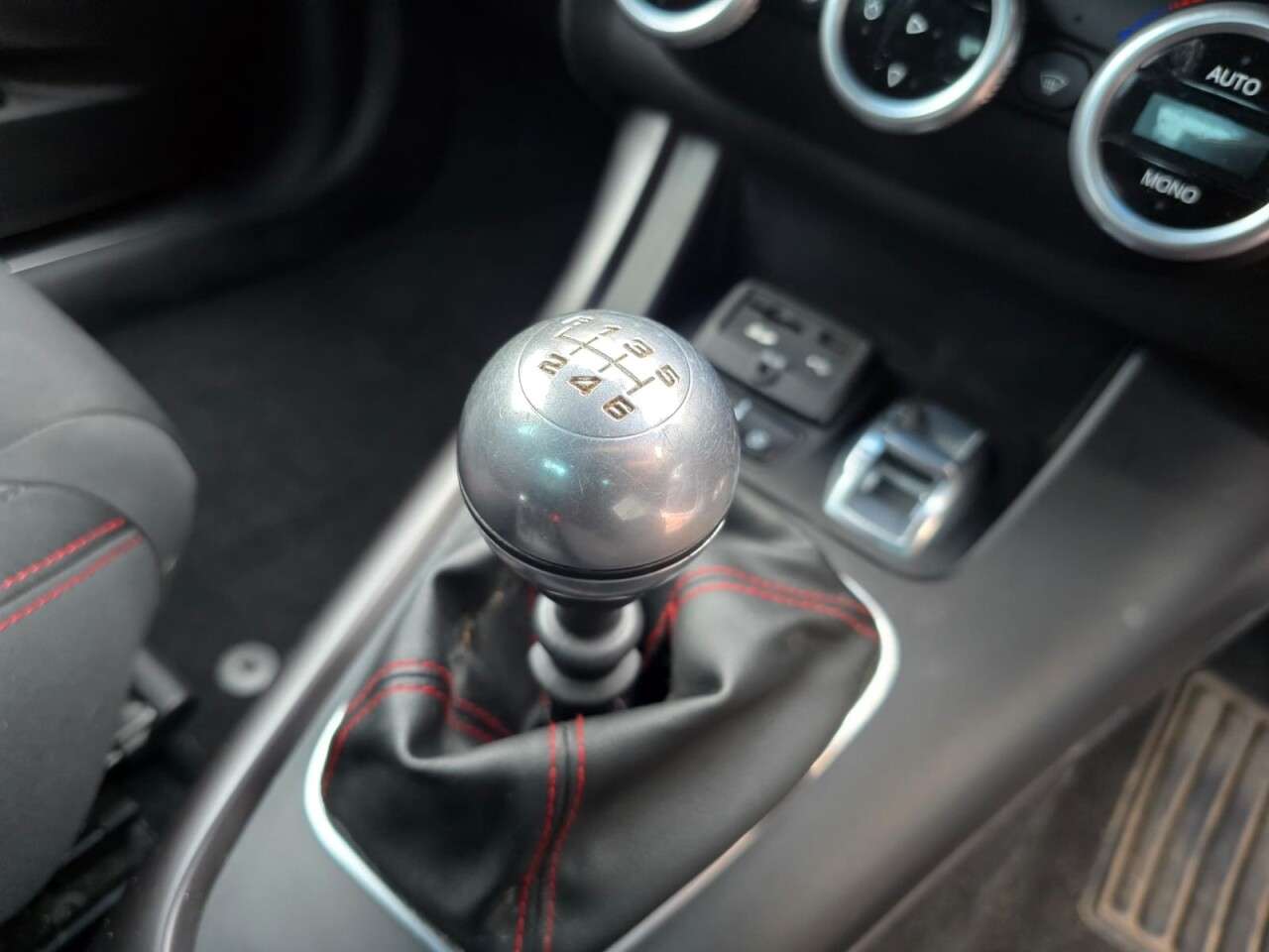 2016 ALFA ROMEO GIULIETTA 2016 ALFA ROMEO GIULIETTA