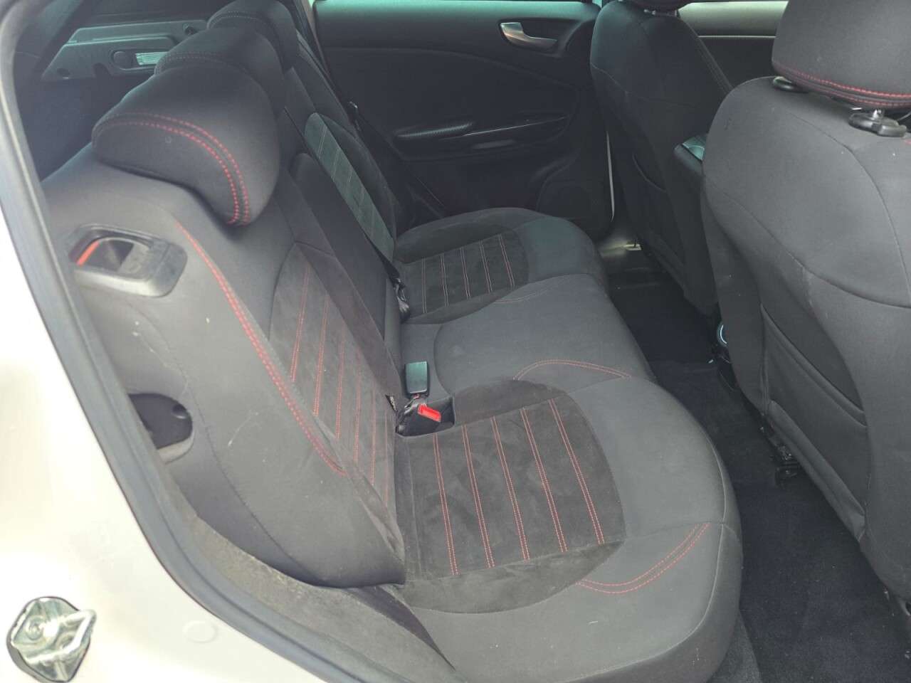 2016 ALFA ROMEO GIULIETTA 2016 ALFA ROMEO GIULIETTA