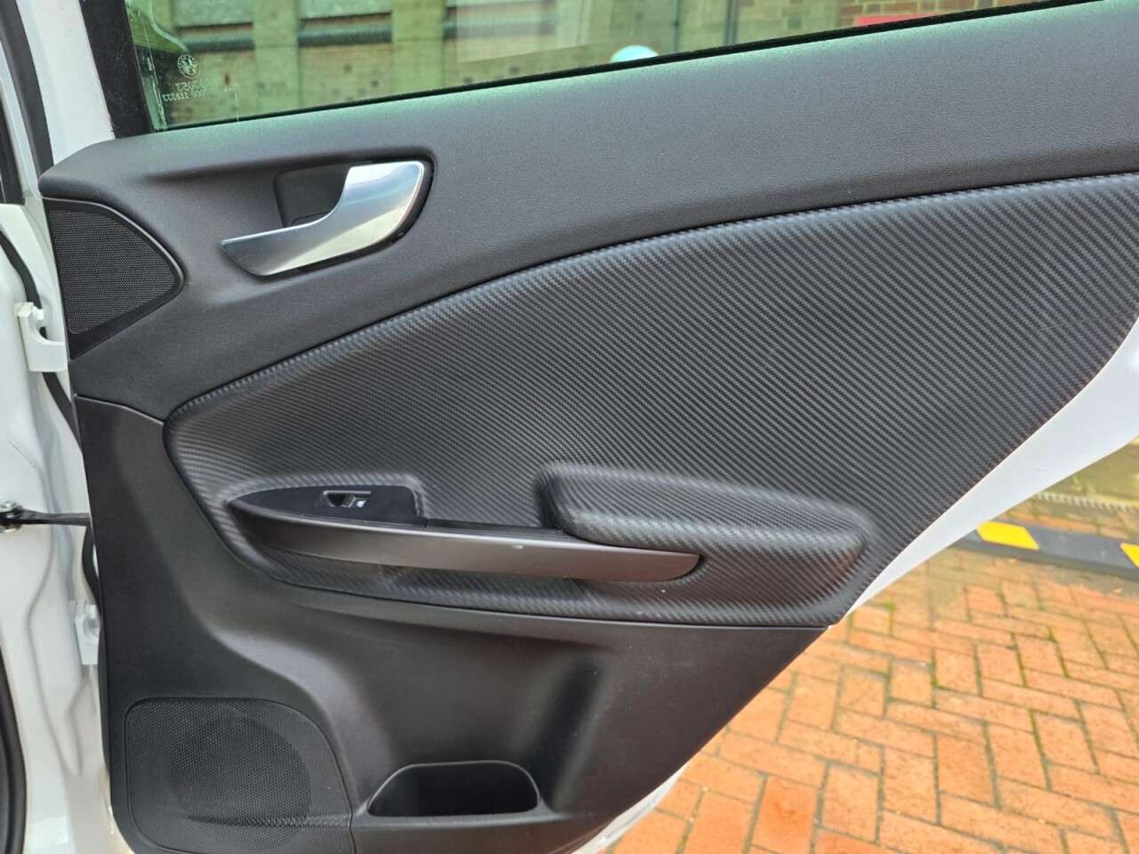 2016 ALFA ROMEO GIULIETTA 2016 ALFA ROMEO GIULIETTA