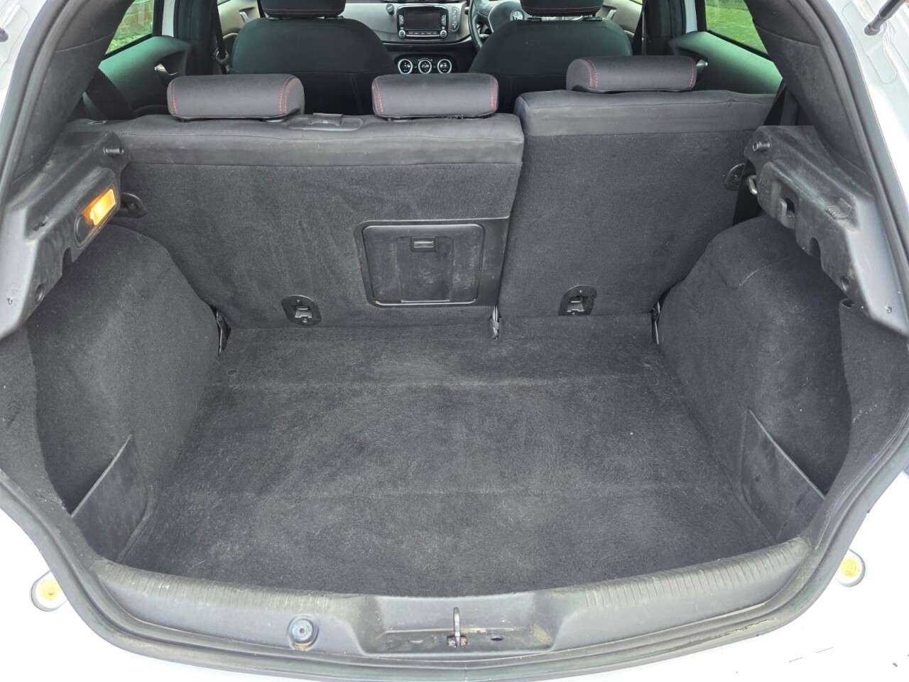 2016 ALFA ROMEO GIULIETTA 2016 ALFA ROMEO GIULIETTA