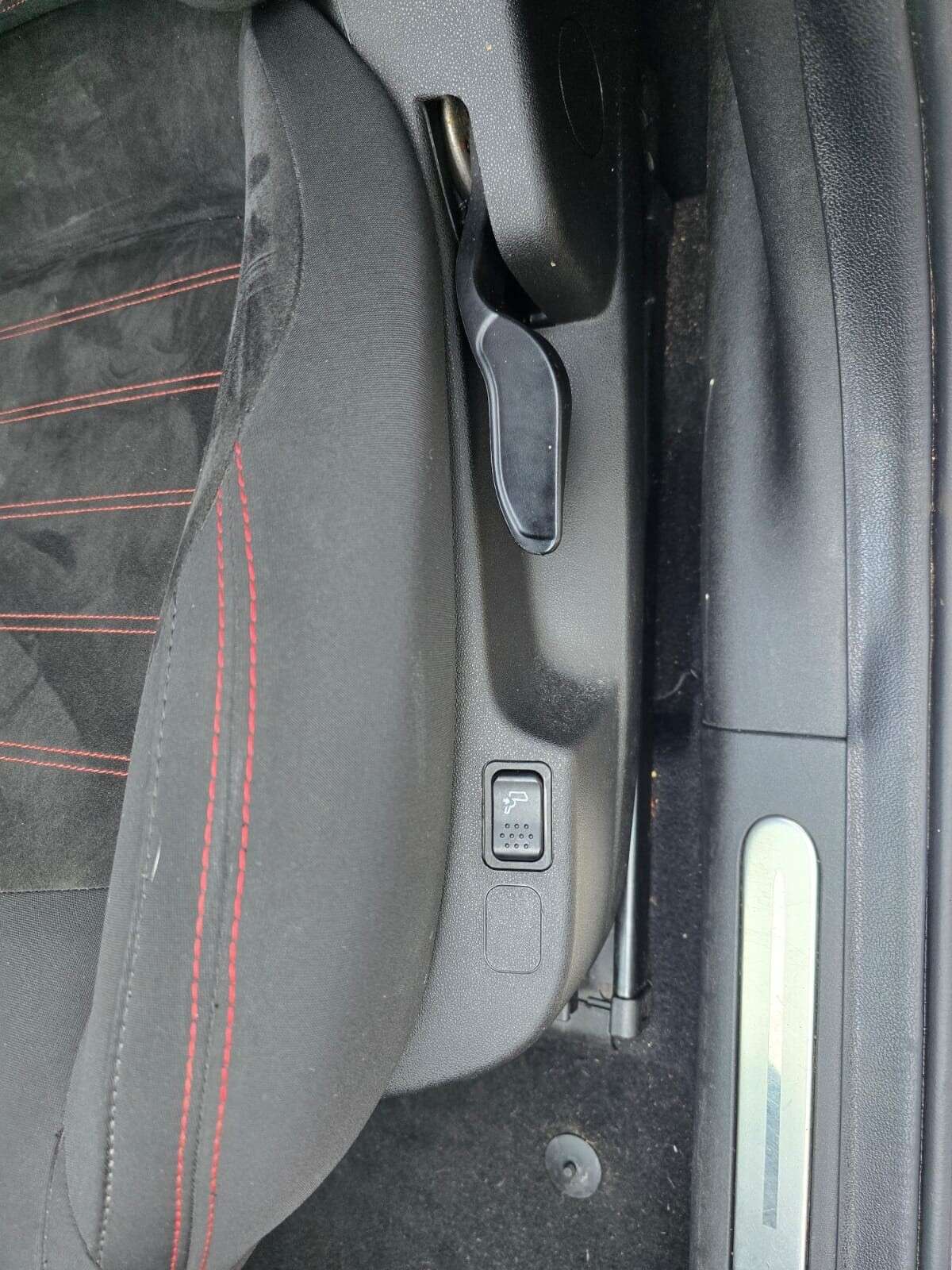 2016 ALFA ROMEO GIULIETTA 2016 ALFA ROMEO GIULIETTA