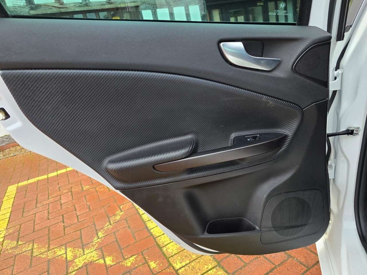 2016 ALFA ROMEO GIULIETTA 2016 ALFA ROMEO GIULIETTA