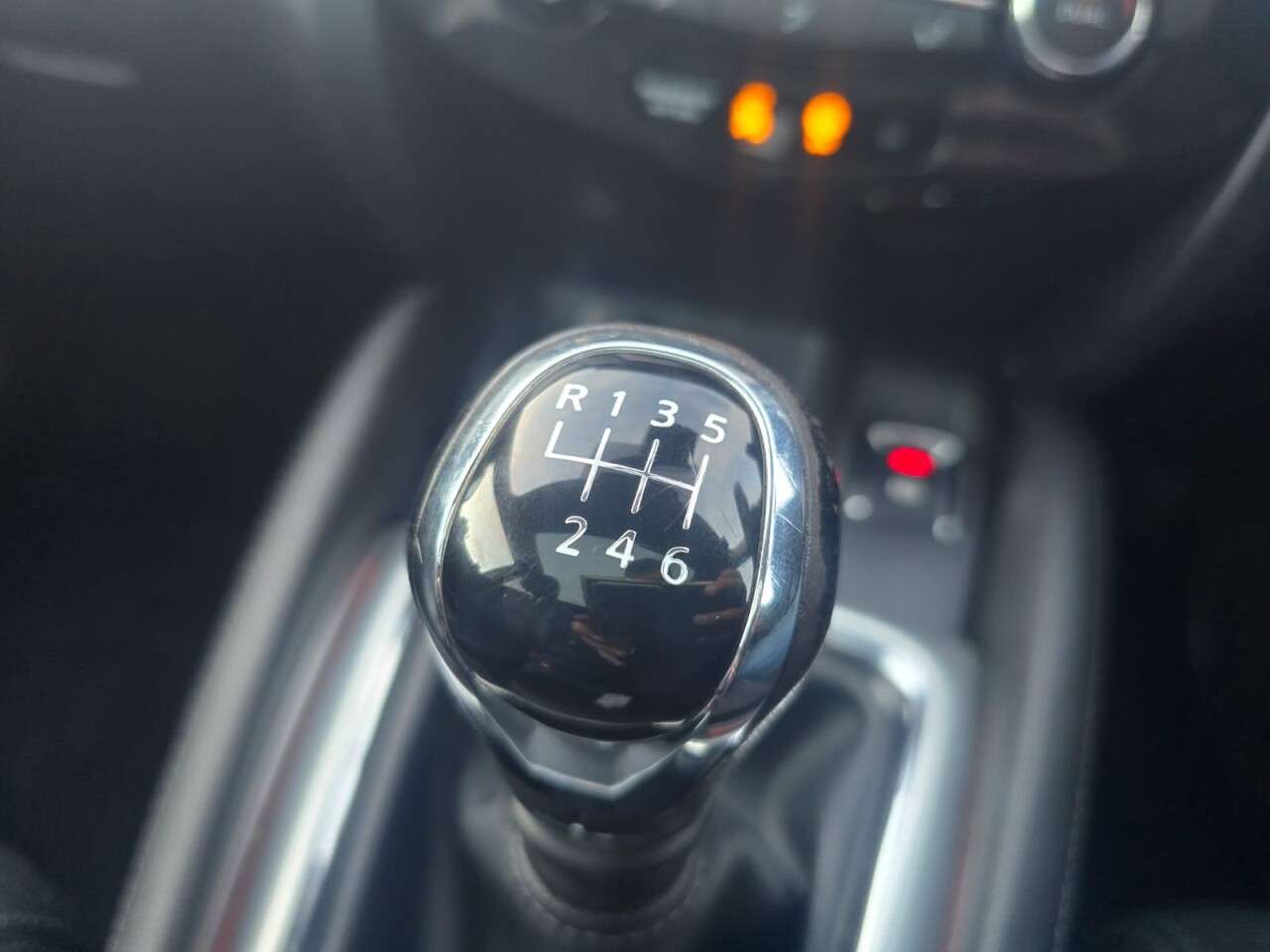 2015 NISSAN QASHQAI 2015 NISSAN QASHQAI