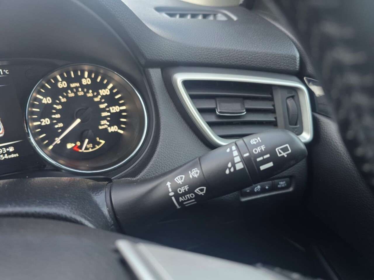 2015 NISSAN QASHQAI 2015 NISSAN QASHQAI