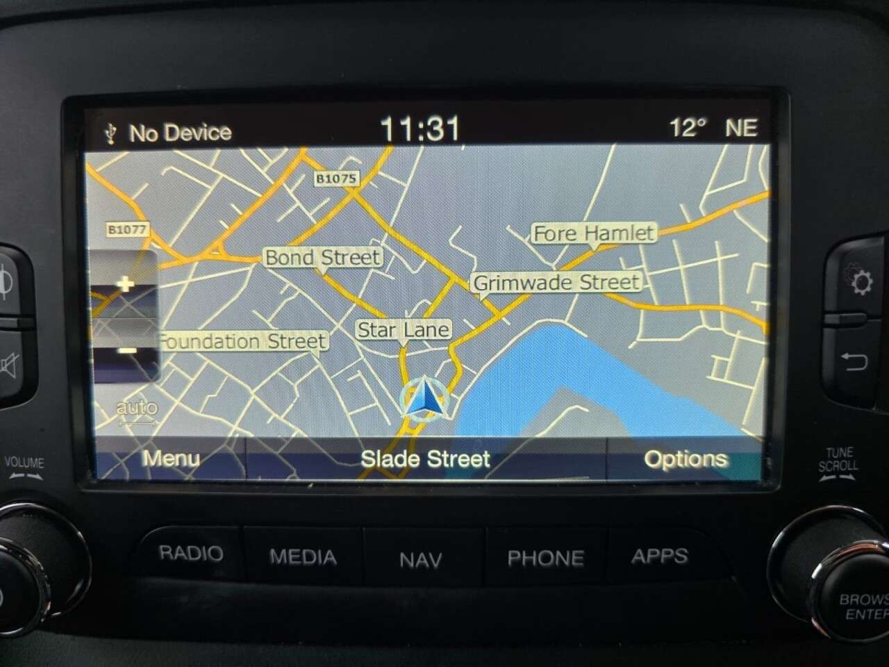 2018 JEEP RENEGADE 2018 JEEP RENEGADE