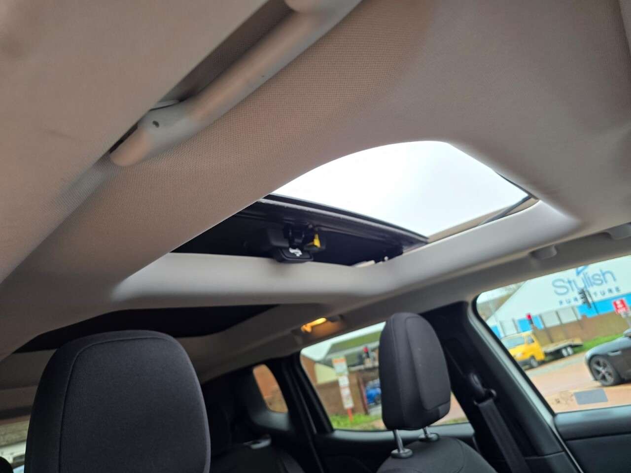 2018 JEEP RENEGADE 2018 JEEP RENEGADE