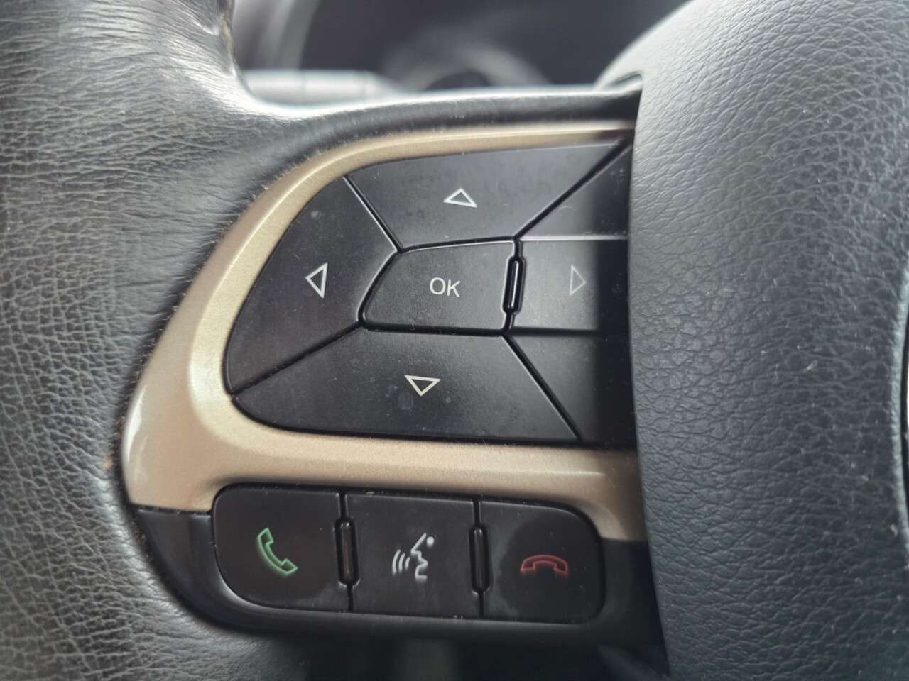 2018 JEEP RENEGADE 2018 JEEP RENEGADE