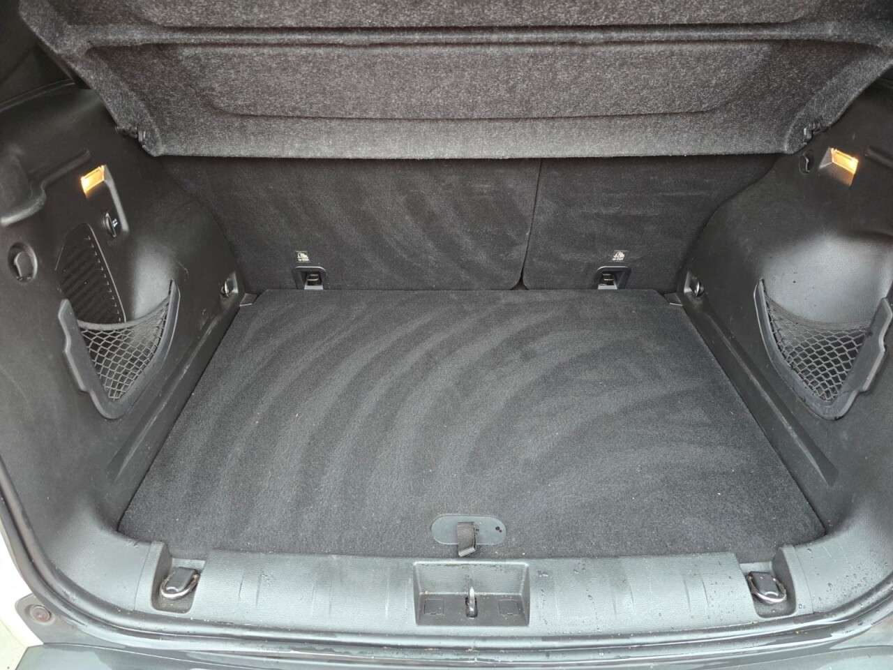 2018 JEEP RENEGADE 2018 JEEP RENEGADE