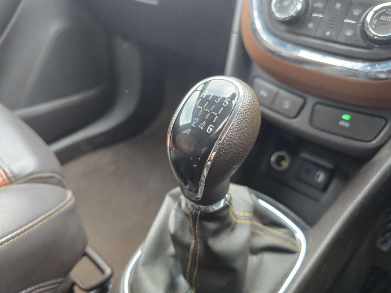 2014 VAUXHALL MOKKA 2014 VAUXHALL MOKKA