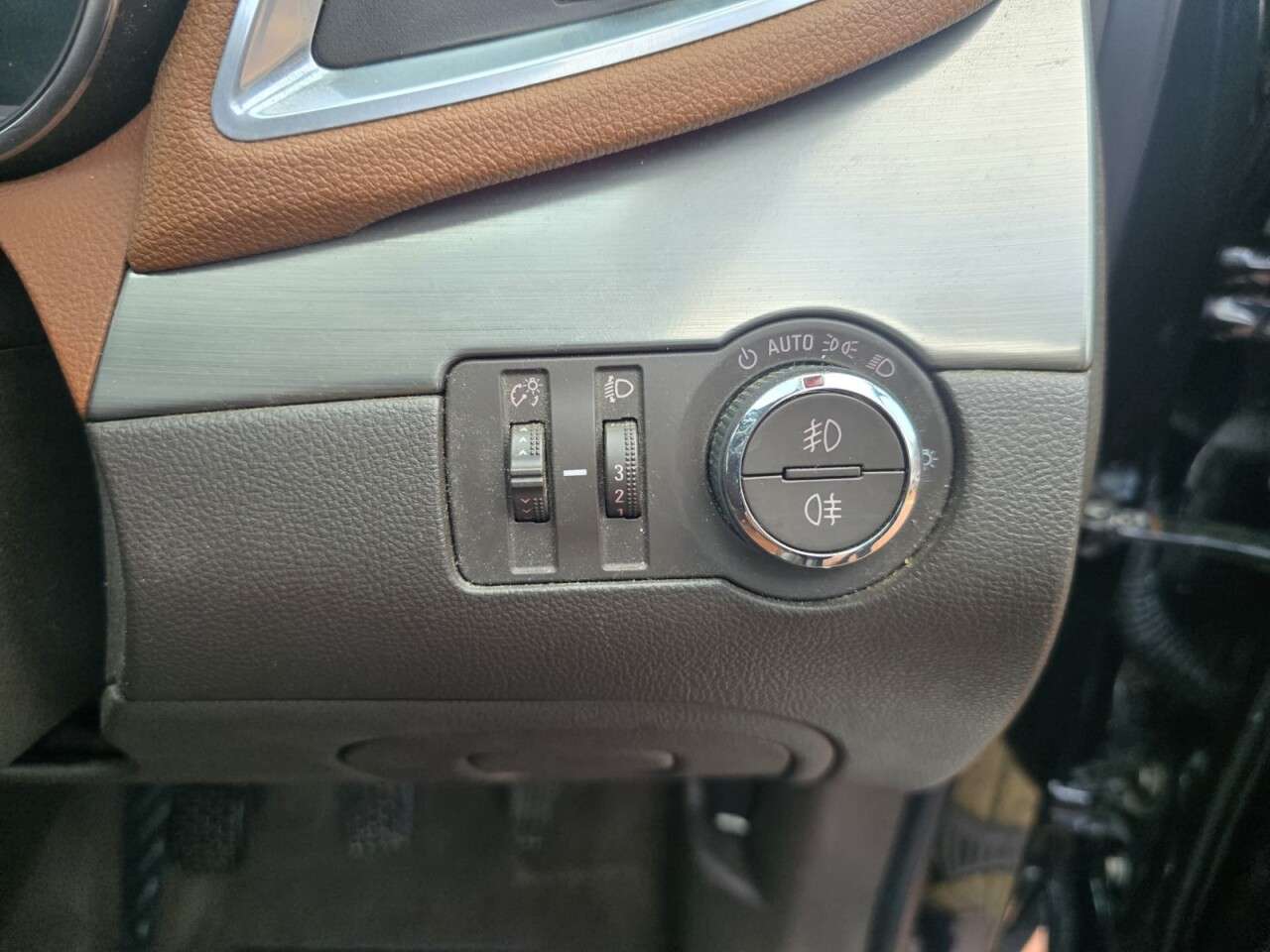 2014 VAUXHALL MOKKA 2014 VAUXHALL MOKKA