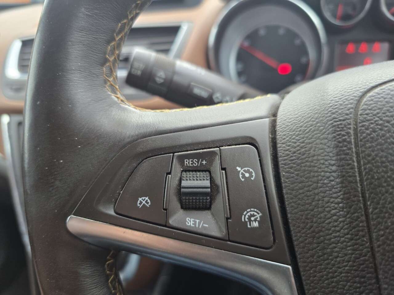 2014 VAUXHALL MOKKA 2014 VAUXHALL MOKKA