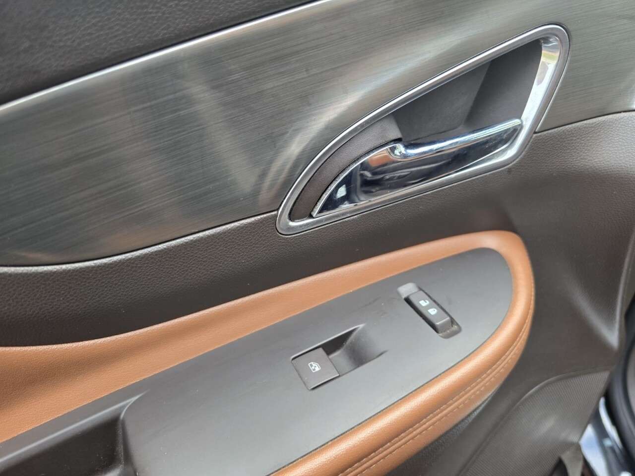 2014 VAUXHALL MOKKA 2014 VAUXHALL MOKKA