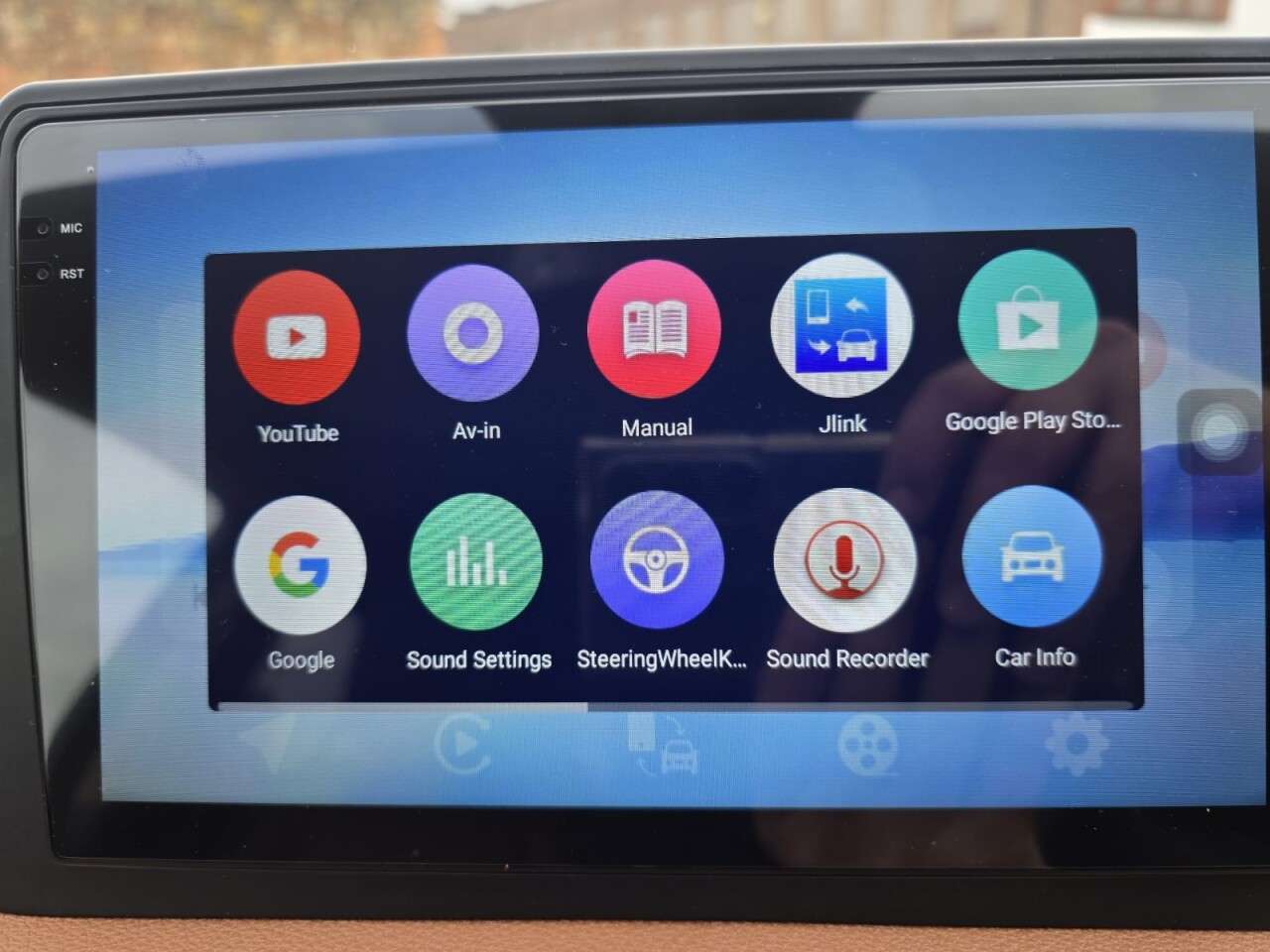 2014 VAUXHALL MOKKA 2014 VAUXHALL MOKKA