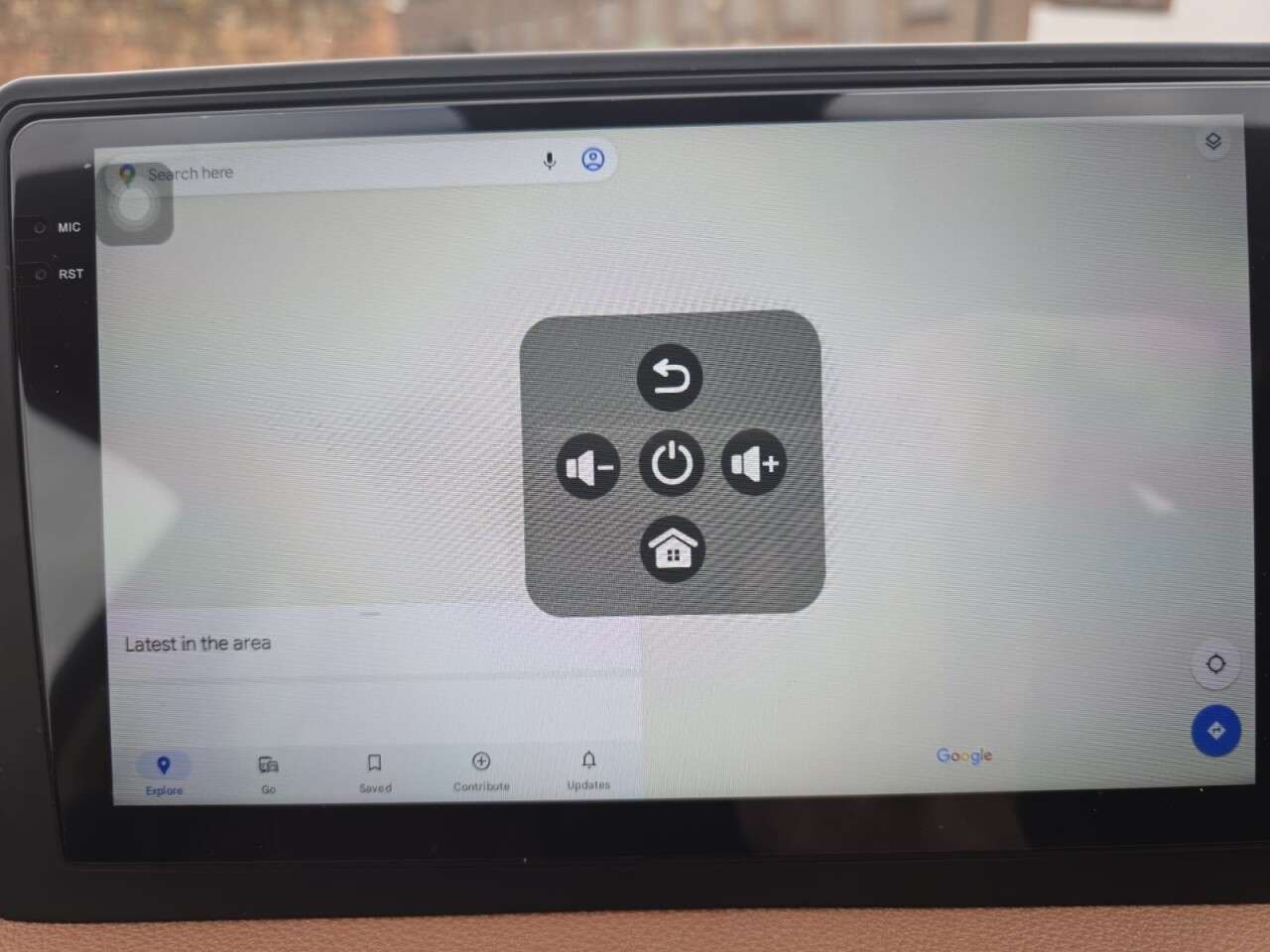 2014 VAUXHALL MOKKA 2014 VAUXHALL MOKKA