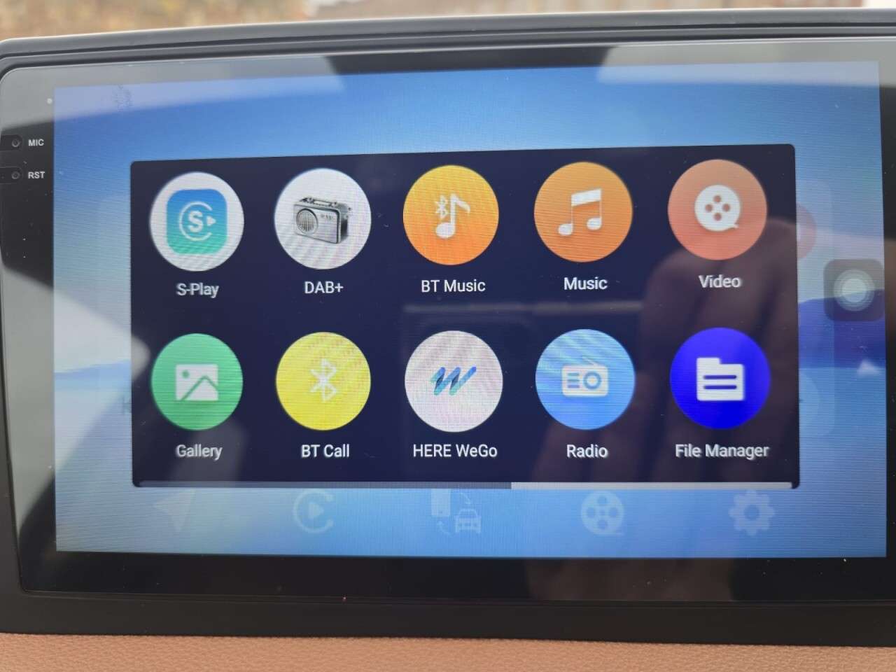 2014 VAUXHALL MOKKA 2014 VAUXHALL MOKKA