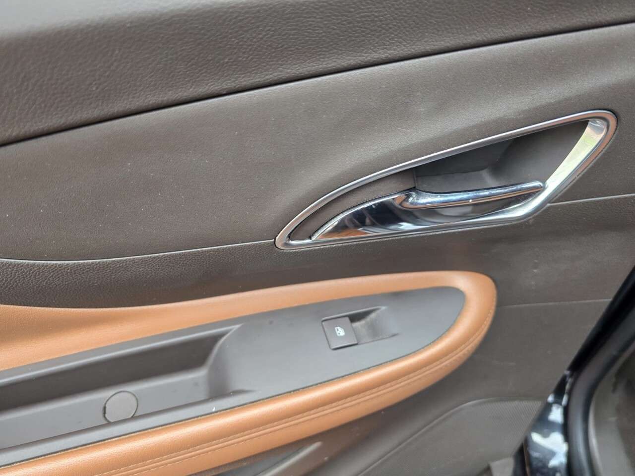 2014 VAUXHALL MOKKA 2014 VAUXHALL MOKKA