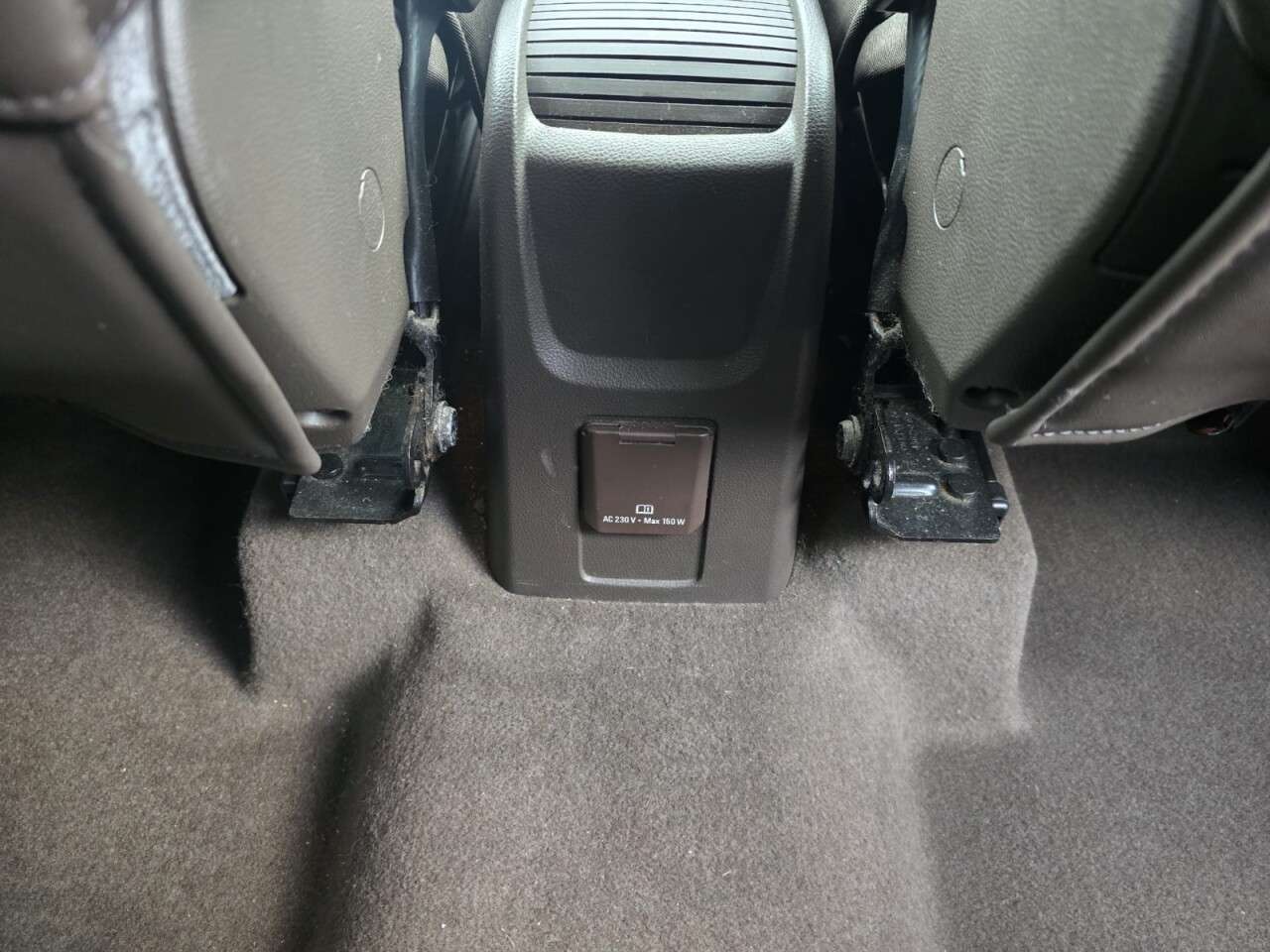 2014 VAUXHALL MOKKA 2014 VAUXHALL MOKKA