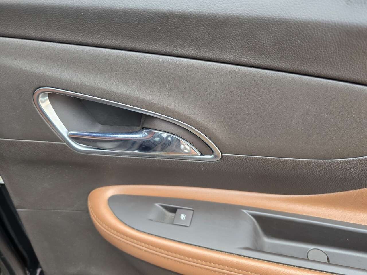 2014 VAUXHALL MOKKA 2014 VAUXHALL MOKKA