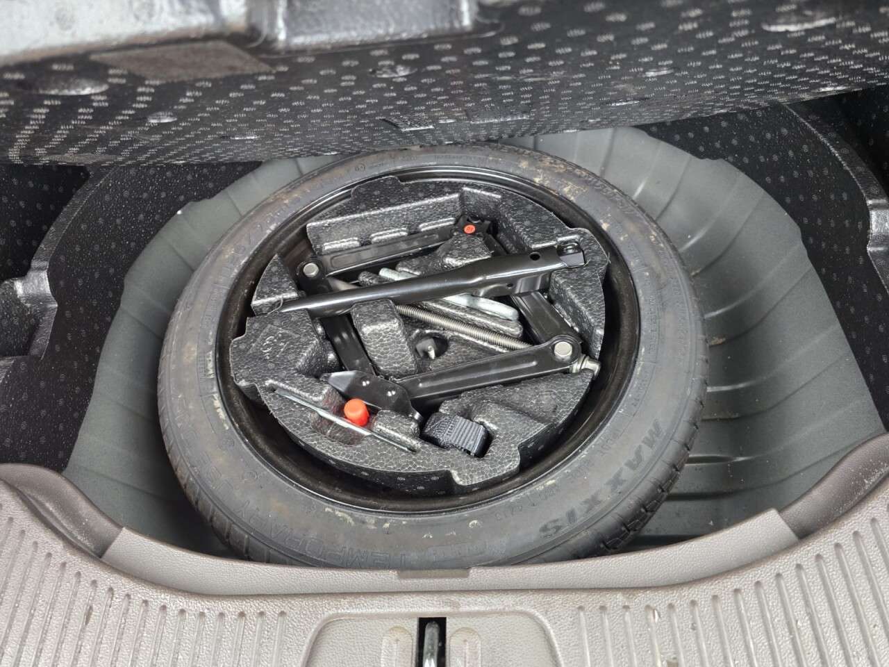 2014 VAUXHALL MOKKA 2014 VAUXHALL MOKKA