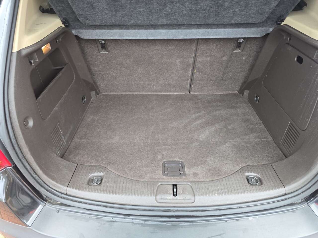 2014 VAUXHALL MOKKA 2014 VAUXHALL MOKKA