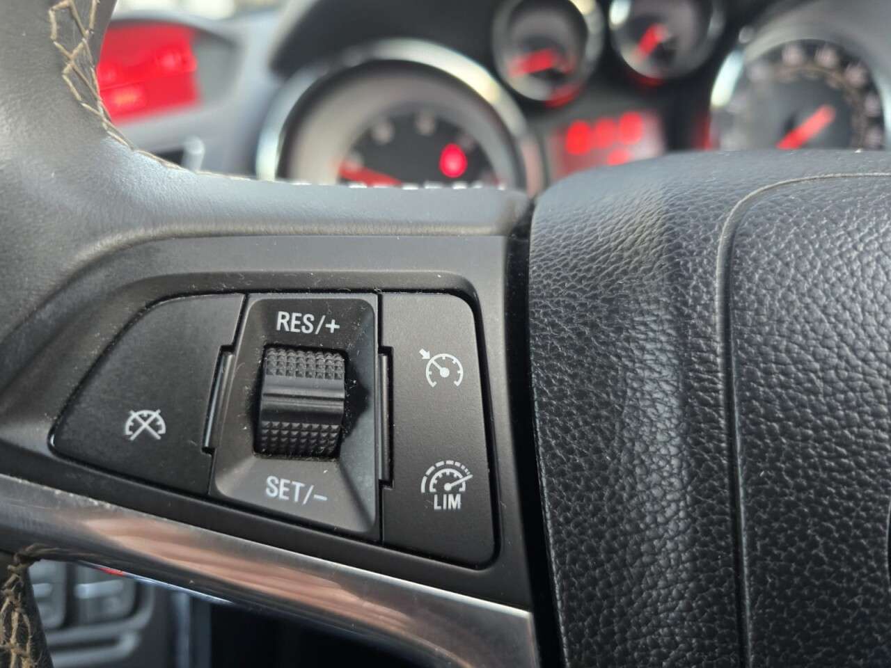 2014 VAUXHALL MOKKA 2014 VAUXHALL MOKKA