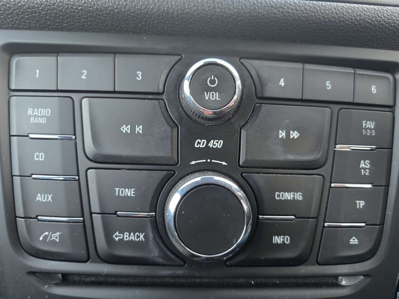 2014 VAUXHALL MOKKA 2014 VAUXHALL MOKKA