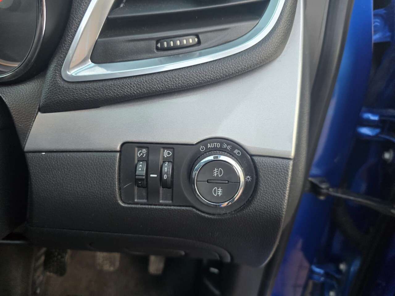 2014 VAUXHALL MOKKA 2014 VAUXHALL MOKKA